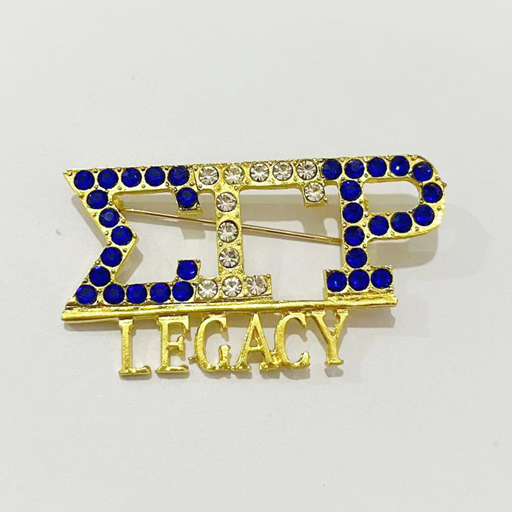 Embroidery Letter M - Nach Sorority Brief Sigma Gamma Rho
