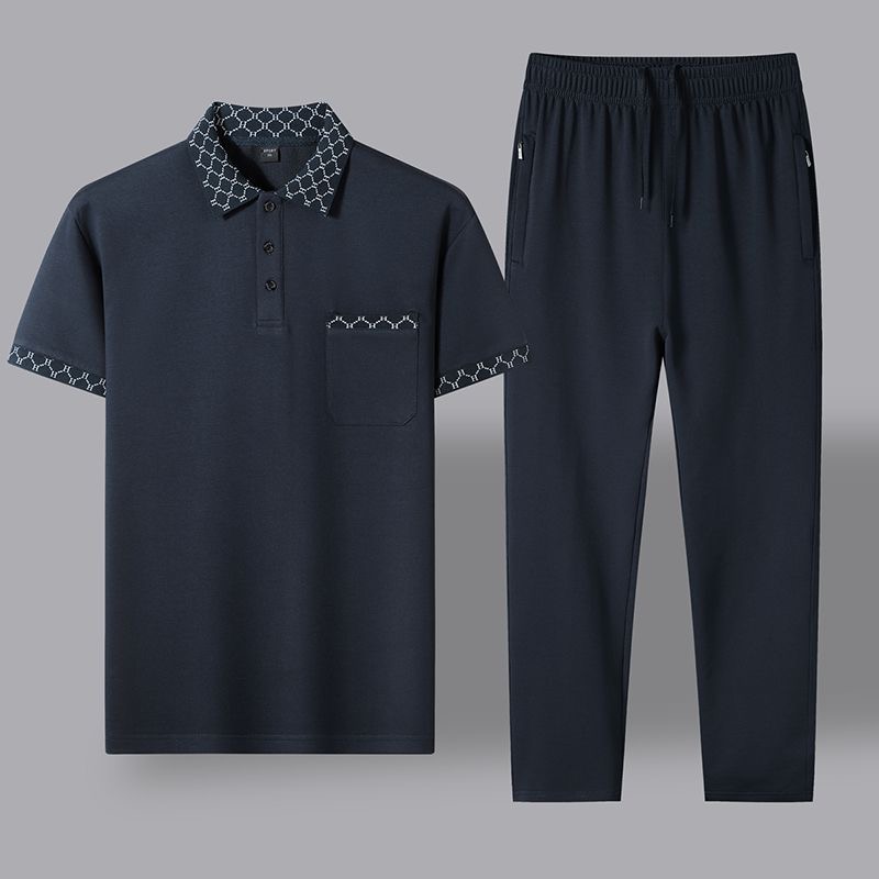 Embroidery Knit - Sommer Neue Mode Trendiges Reines Baumwoll-Atmungsaktives