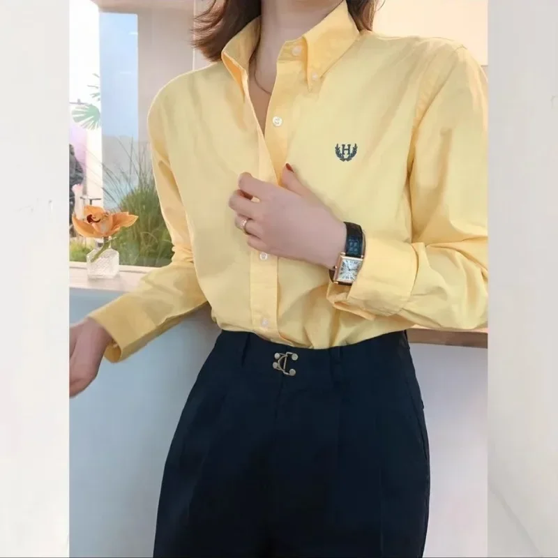Embroidery On Shirt - Tpjb neue elegante und jugendliche Frau