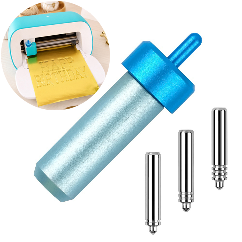 Transfer Paper Carbon - 3-in-1-Folientransfer-Set für Joy/Joy 2/Joy Xtra Maschinen,