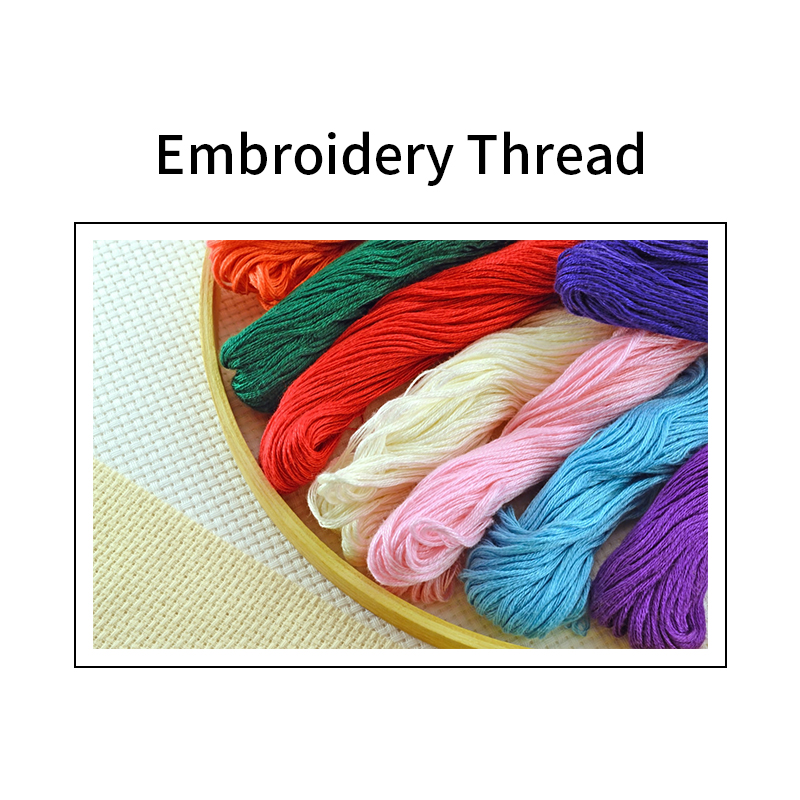 Gestempelt Kreuz Stich Kits Fr – Embroidery Tas Bewertung und Preis