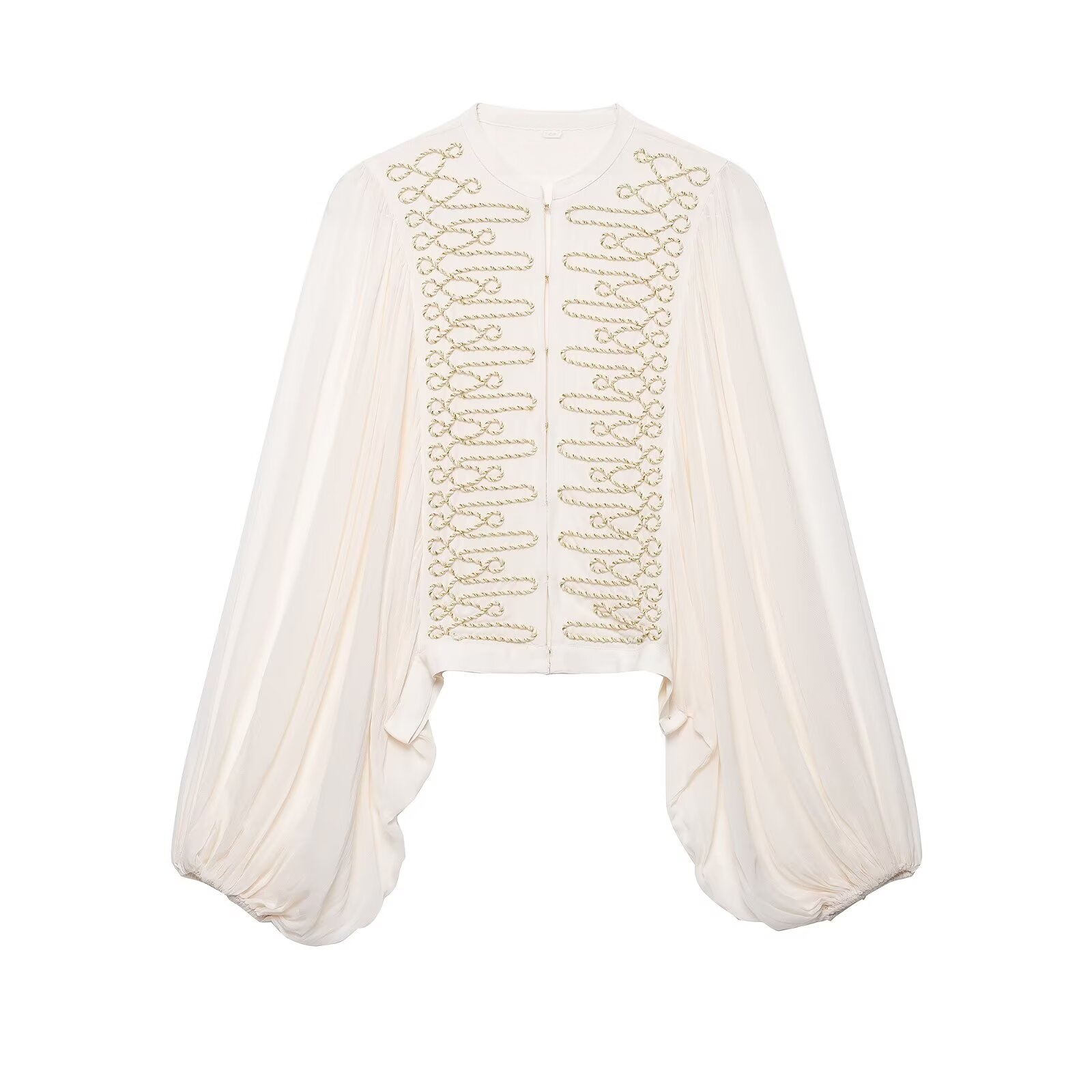 Guobioziy Rundhals-Shirt mit S – Embroidery On Shirt Bewertung und Preis
