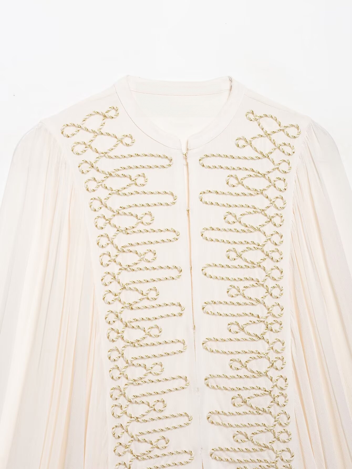 Guobioziy Rundhals-Shirt mit S – Embroidery On Shirt Bewertung und Preis