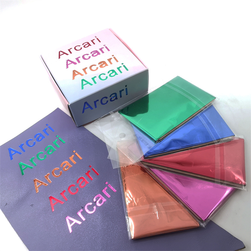 5 Farben Heiß folien papier He – Transfer Paper Carbon Bewertung und Preis