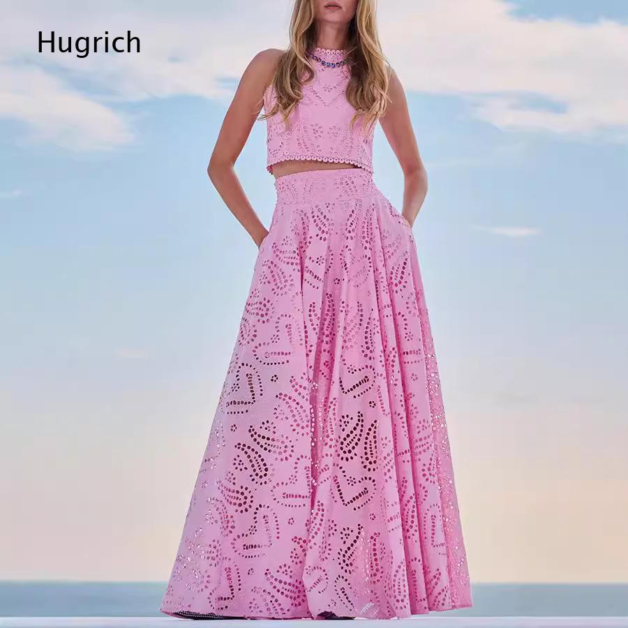 Ärmelloses Herz-Lochstickerei- – Embroidery Eyelet Bewertung und Preis