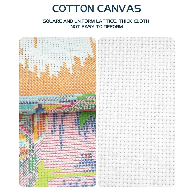 Kaninchen Küche Cartoon Tier M – Embroidery Tas Bewertung und Preis