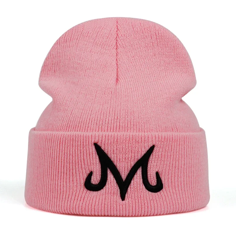 Unisex M Buchstaben-Stickerei  – Embroidery Letter M Bewertung und Preis