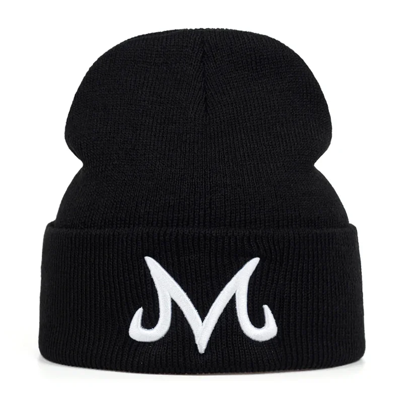 Unisex M Buchstaben-Stickerei  – Embroidery Letter M Bewertung und Preis