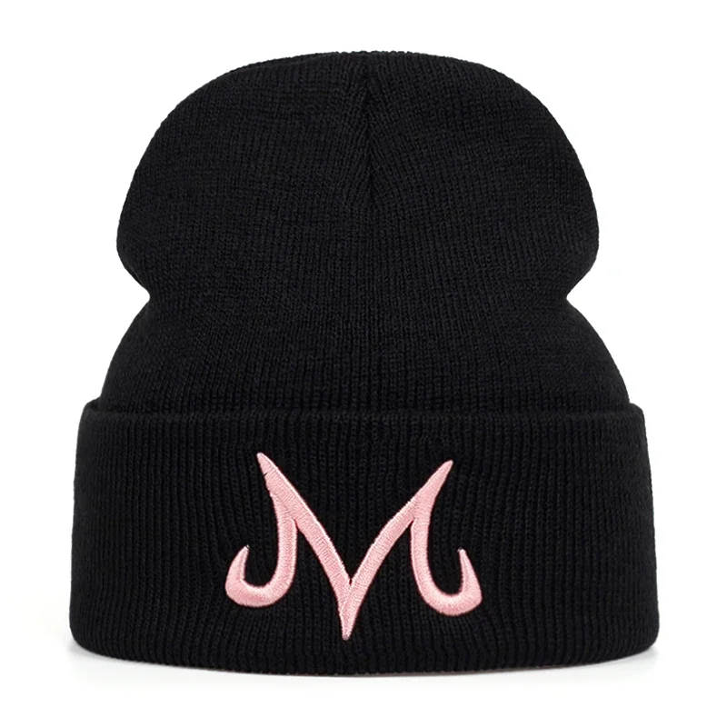 Unisex M Buchstaben-Stickerei  – Embroidery Letter M Bewertung und Preis