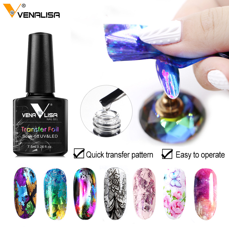 Venalisa 7,5 ml Transferfolie  – Transfer Paper Carbon Bewertung und Preis