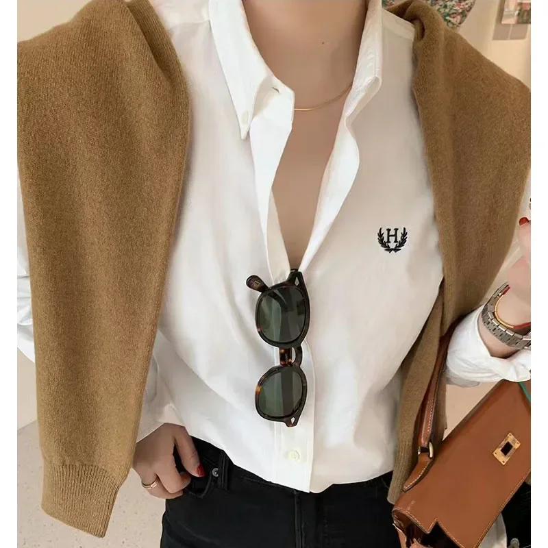 Tpjb neue elegante und jugendl – Embroidery On Shirt Bewertung und Preis