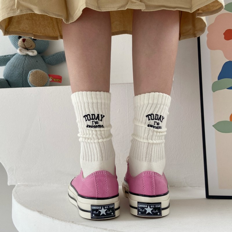 Für Männer Frauen Paar lustige – Embroidery Letter M Bewertung und Preis