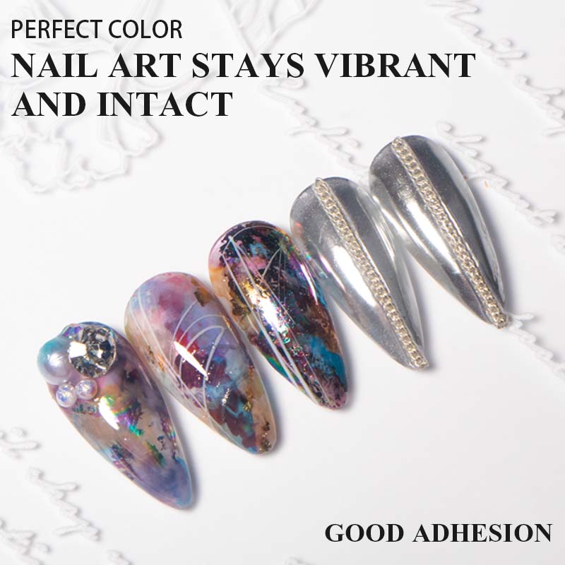 PERFECT COLOR 12ml Nagelfolien – Transfer Paper Carbon Bewertung und Preis