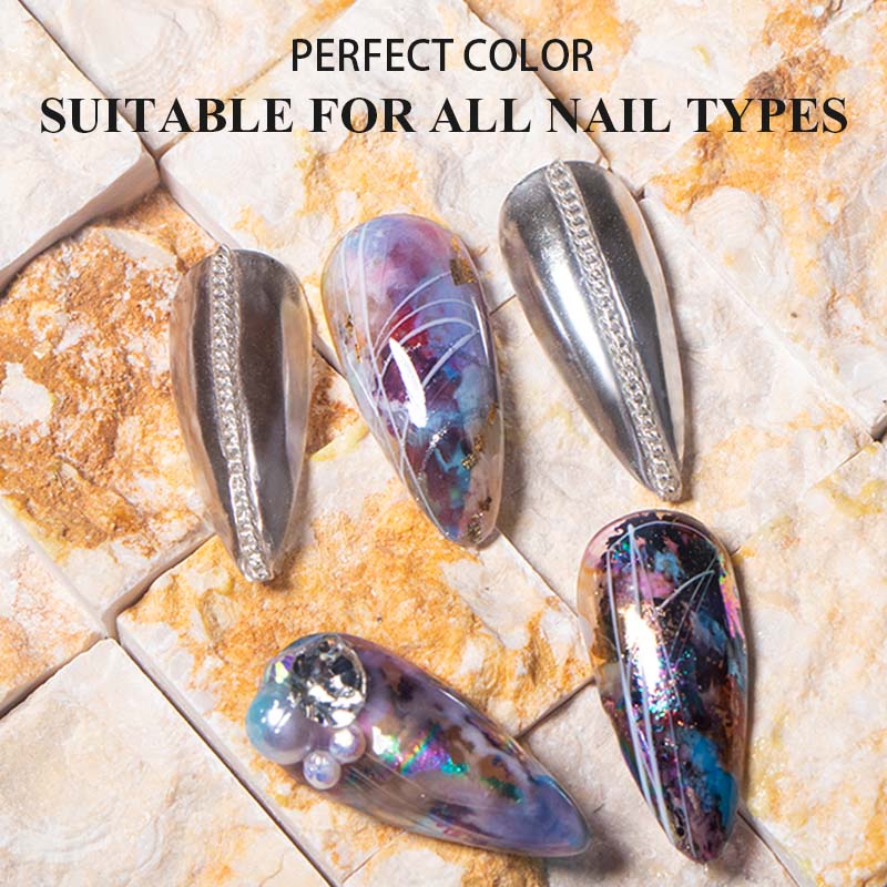 PERFECT COLOR 12ml Nagelfolien – Transfer Paper Carbon Bewertung und Preis