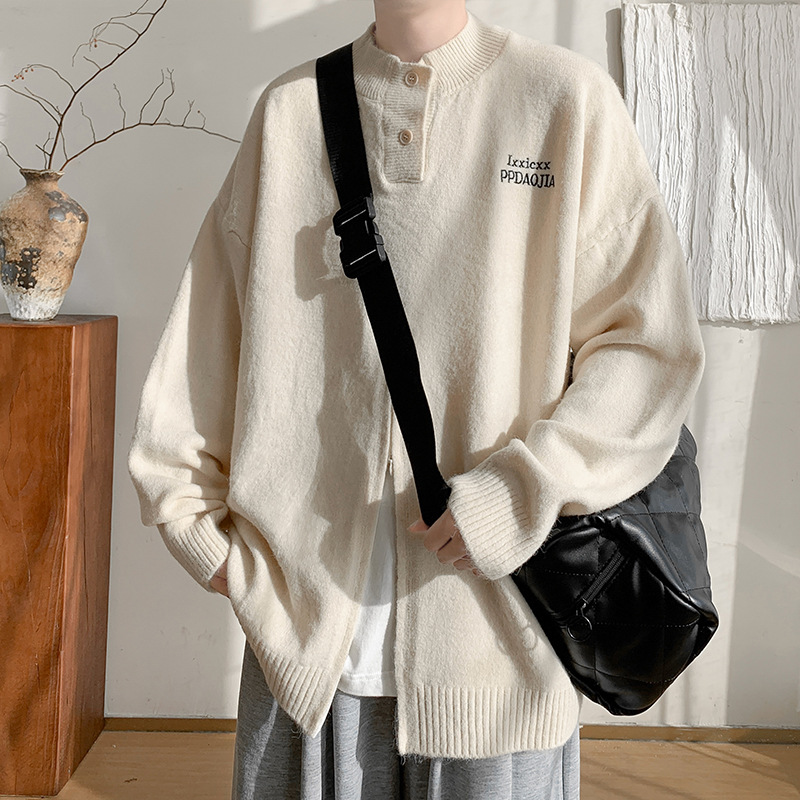 Große und Lange Herren 5XL Sch – Embroidery Letter M Bewertung und Preis