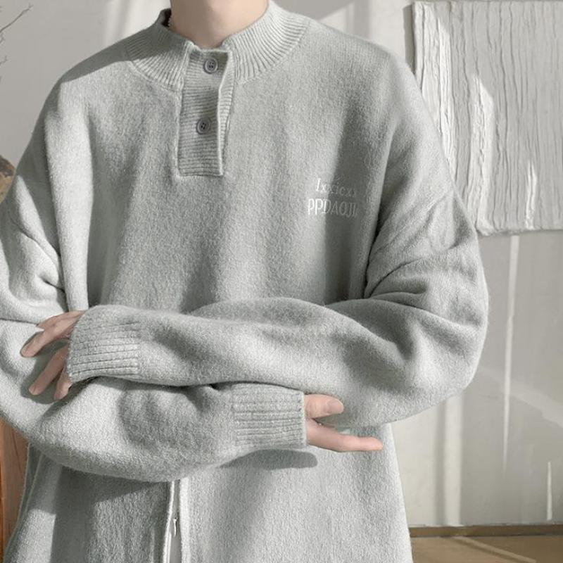 Große und Lange Herren 5XL Sch – Embroidery Letter M Bewertung und Preis