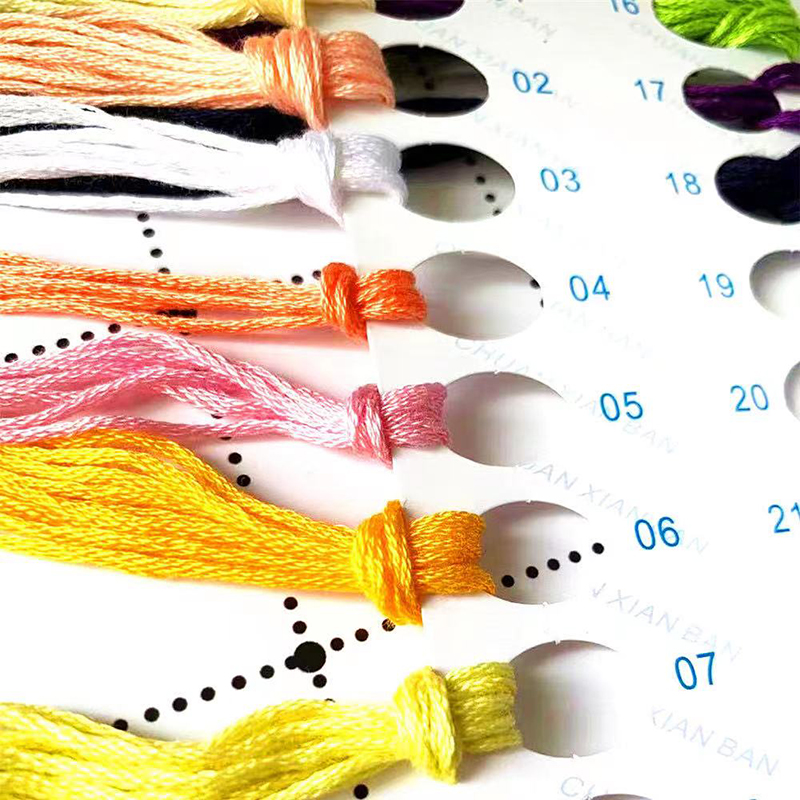 ZZ8495 Für Nadelarbeits-Set, n – Embroidery Tas Bewertung und Preis