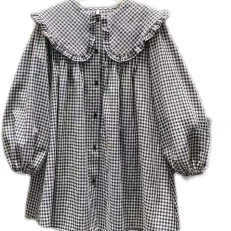 Damenhemden, einfarbig, mit la – Embroidery On Shirt Bewertung und Preis
