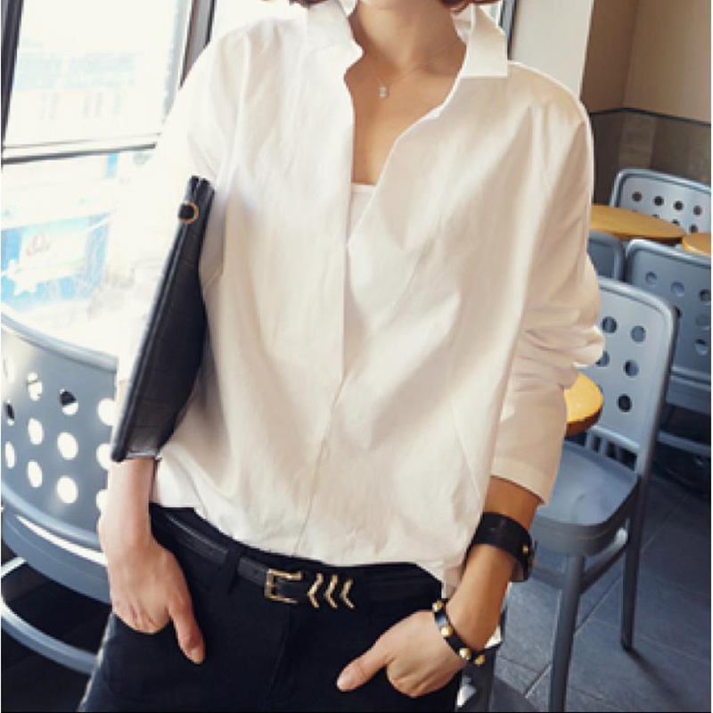 Mode V-ausschnitt Stickerei Ga – Embroidery On Shirt Bewertung und Preis