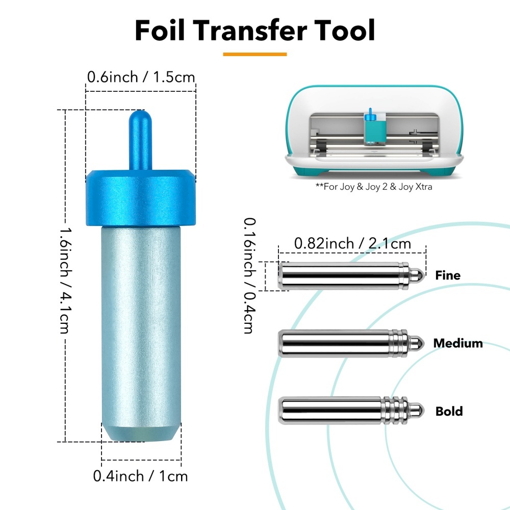 3-in-1-Folientransfer-Set für  – Transfer Paper Carbon Bewertung und Preis