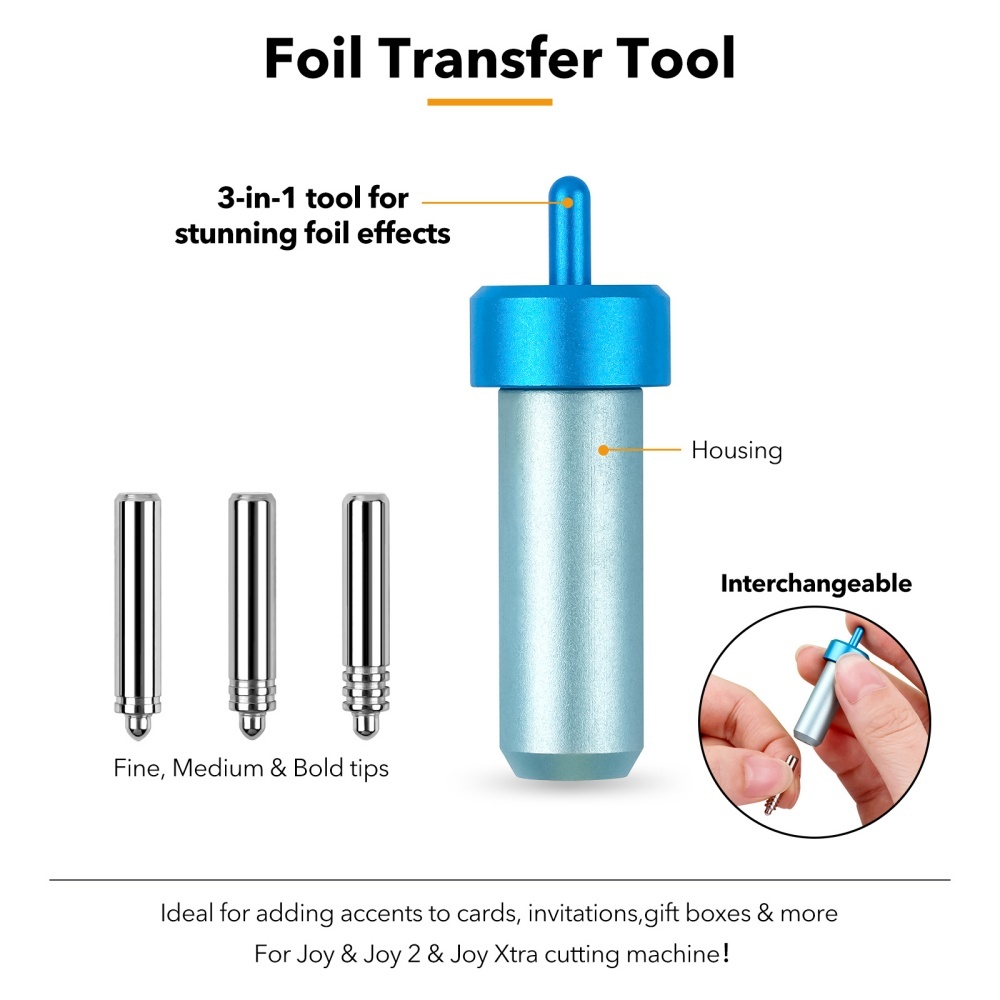 3-in-1-Folientransfer-Set für  – Transfer Paper Carbon Bewertung und Preis